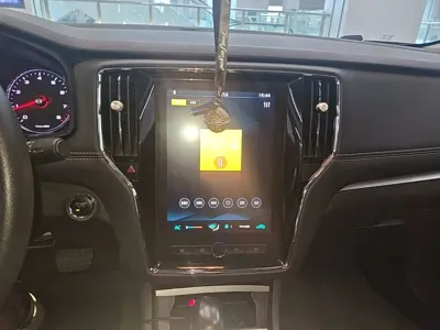 Roewe 荣威i6经典