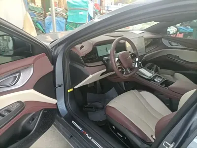 BYD Seal