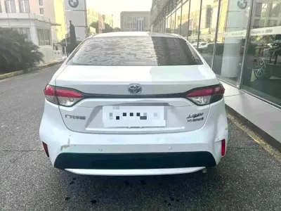 Toyota Levin