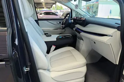 Buick GL8 New Energy