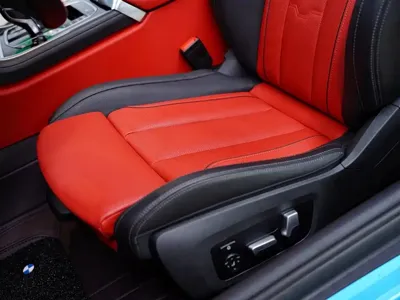 BMW 8 Series