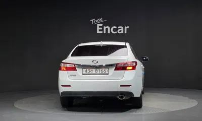 Renault-KoreaSamsung SM5