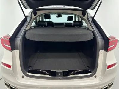 Honda Avancier