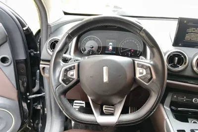 WEY VV5