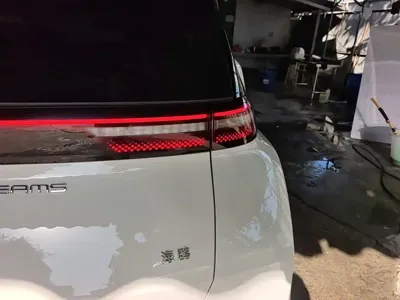 BYD Seagull