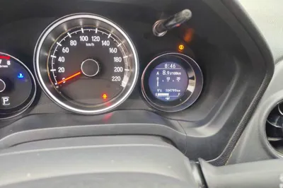 Honda XR-V