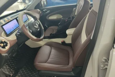 Wuling Bingo