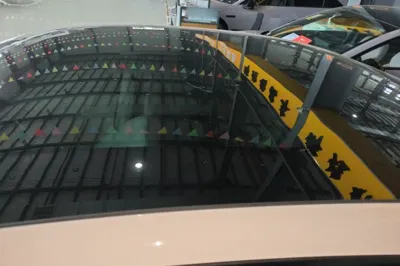 Leapmotor B01