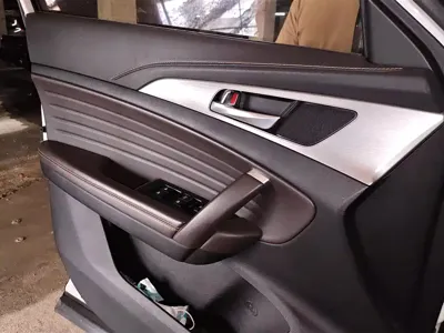 Changan CS35PLUS