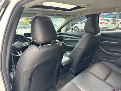 Mazda 3 Axela