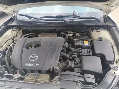 Mazda CX-4