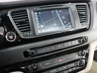 Kia Canival