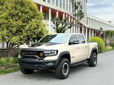 RAM Ram Trucks