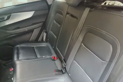 Chery Tiggo 7 Plus