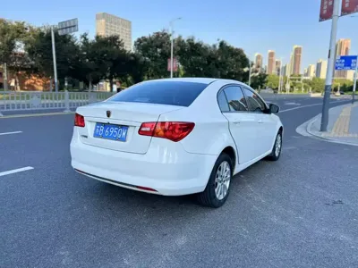 Roewe 350