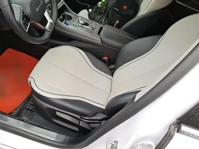 BYD Destroyer 05