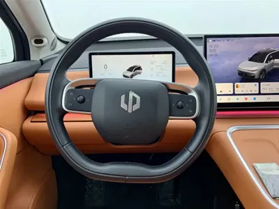 Leapmotor Leapmotor C16