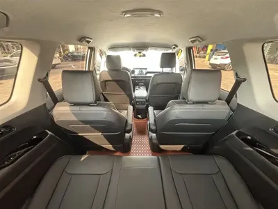 Wuling Jiachen