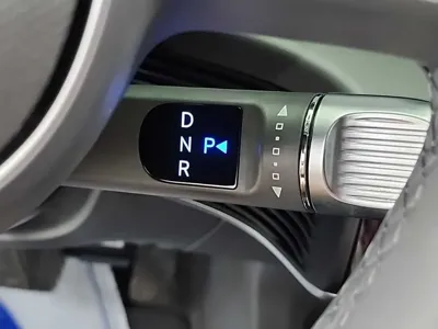 Hyundai Ioniq5