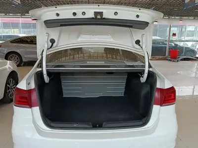 Volkswagen Santana