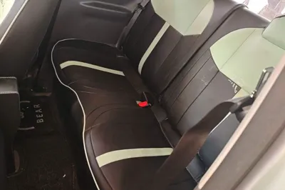 Geely Galaxy Panda