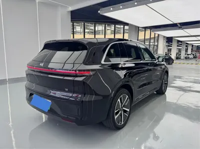 Li Auto Li L6