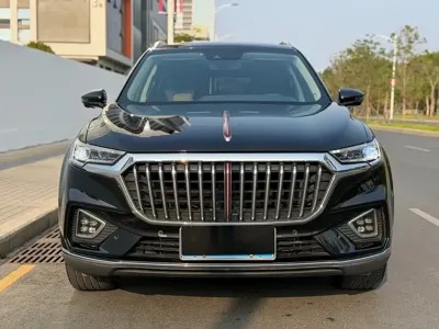 Hongqi Hongqi HS5