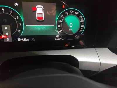 Volkswagen Lamando