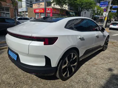 Polestar Polestar 4