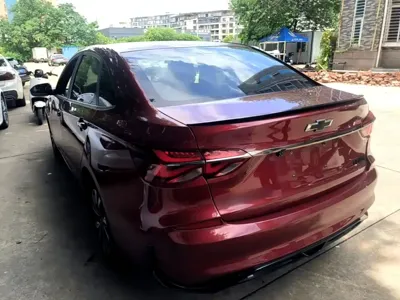 Chevrolet Monza