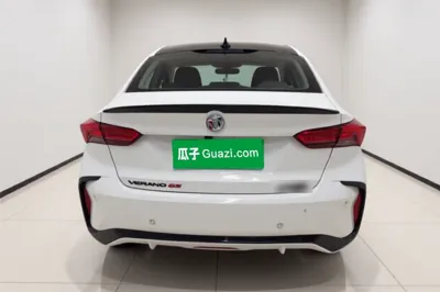 Buick Verano