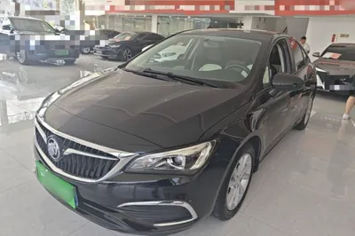 Buick Verano