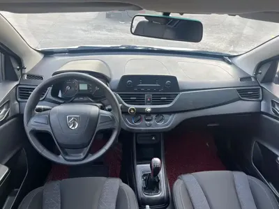 Baojun 310W