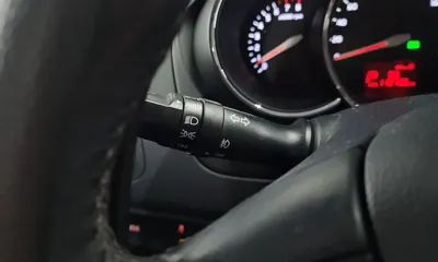 Kia Pride