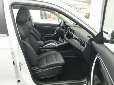 Geely Boyue
