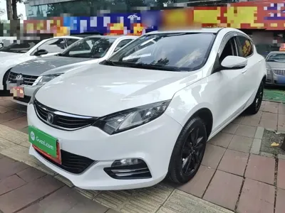 Changan Eado XT