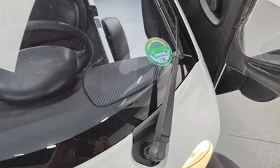 Renault-KoreaSamsung Twizy