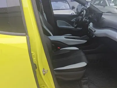 BYD Seagull