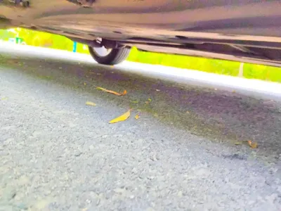 Jetta VS7