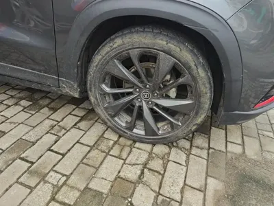 Changan UNI-T