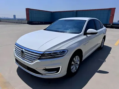 Volkswagen Lavida Pure Electric