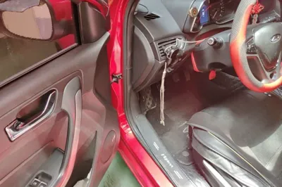 Chery Arrizo 5