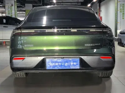 Galaxy Galaxy Xingyao 8