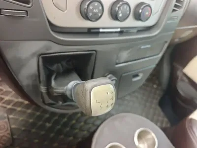 Maxus V80