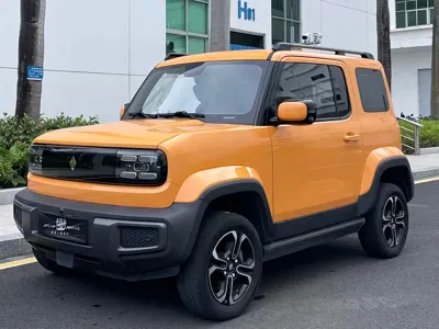 Baojun Yueye