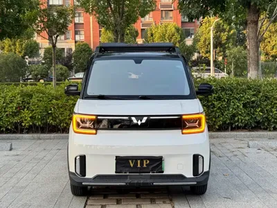 Wuling MINIEV
