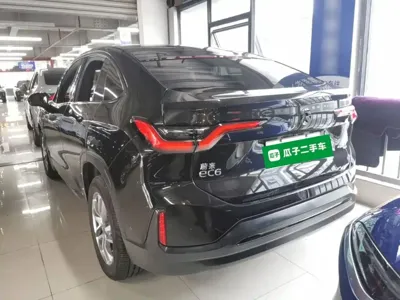 Nio EC6