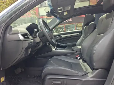 Honda Inspire