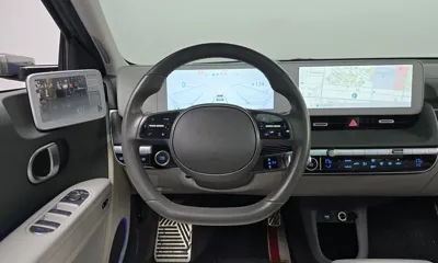 Hyundai Ioniq5