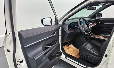 KG_Mobility_Ssangyong Torres